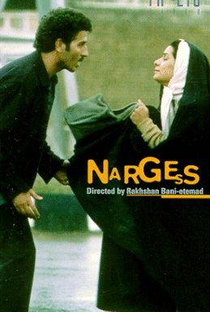 Nargess - Poster / Capa / Cartaz - Oficial 1
