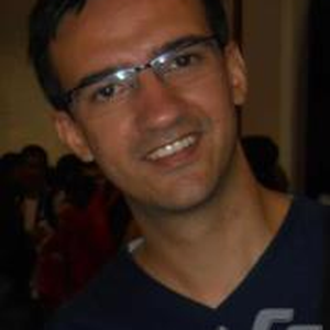 Foto de perfil de César Martins