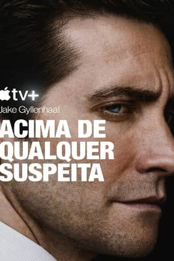  de Série Acima de Qualquer Suspeita (1ª Temporada) (2024)