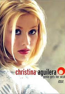 Christina Aguilera - Genie Gets Her Wish (Christina Aguilera - Genie Gets Her Wish)