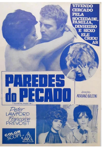 Paredes do Pecado (Quarta parete)