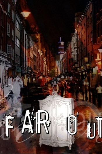 Poster de Série Far Out (2009)
