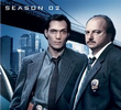 Nova Iorque Contra o Crime (2ª Temporada)