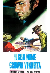 O seu nome clamava vingança (Il suo nome gridava vendetta)
