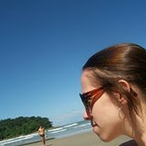 Foto de perfil de Aline Tolotti