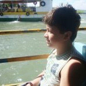Foto de perfil de Airton Gabriel Grangeiro