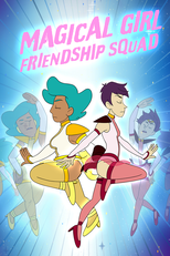 Magical Girl Friendship Squad (Magical Girl Friendship Squad)