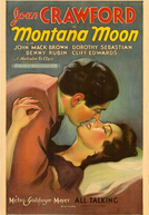 Mulher... e Nada Mais (Montana Moon)