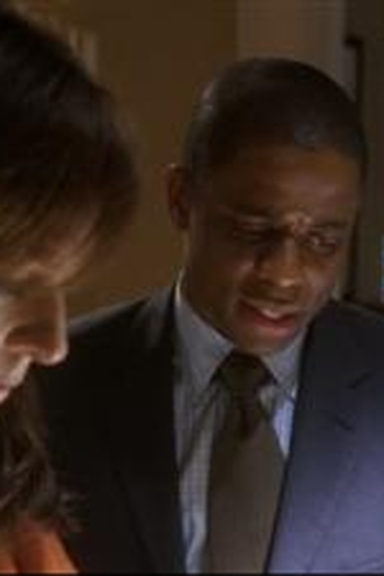 Poster de Episódio Institutional Memory (2006)