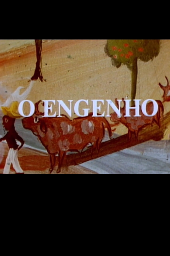  de Curta O Engenho (1970)