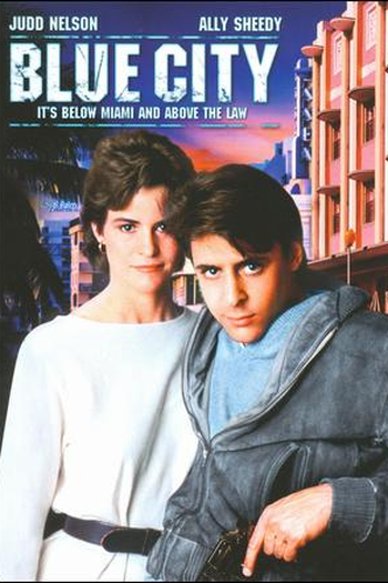  de Filme Cidade Corrompida (1986)