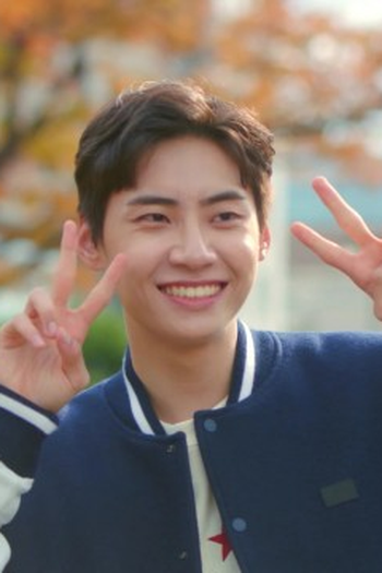 Poster de Episódio 3회 (2022)