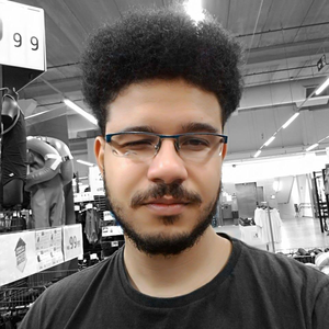 Foto de perfil de Jonathan Gomes