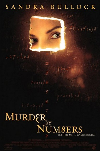  de Filme Cálculo Mortal (2002)