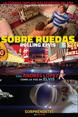 Rolling Elvis (Rolling Elvis)
