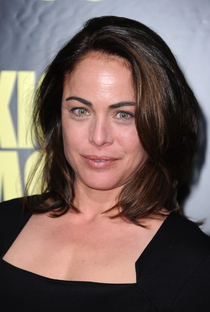 Yancy Butler - Poster 1