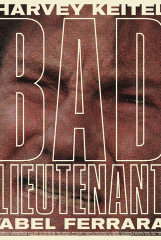 Poster 7 de Filme Vício Frenético (1992)