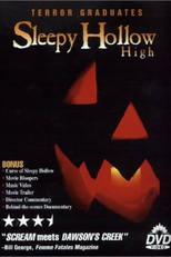 Sleepy Hollow High (Sleepy Hollow High)