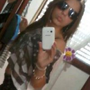 Foto de perfil de Thaís
