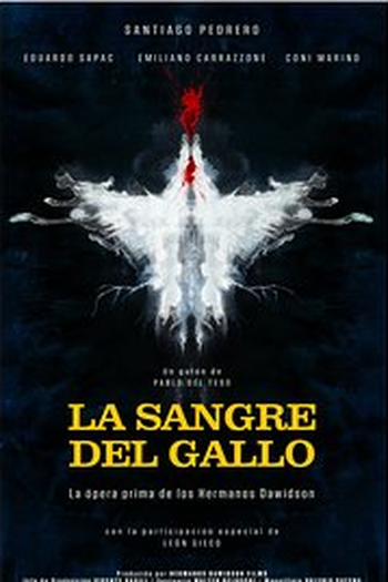  de Filme O Sangue do Galo (2015)