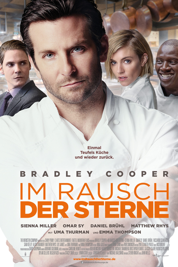  de Filme Pegando Fogo (2015)