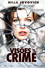 Rostos na Multidão (Faces in the Crowd)