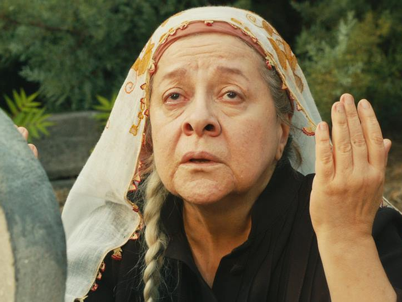 Foto 35 de Vatanım Sensin