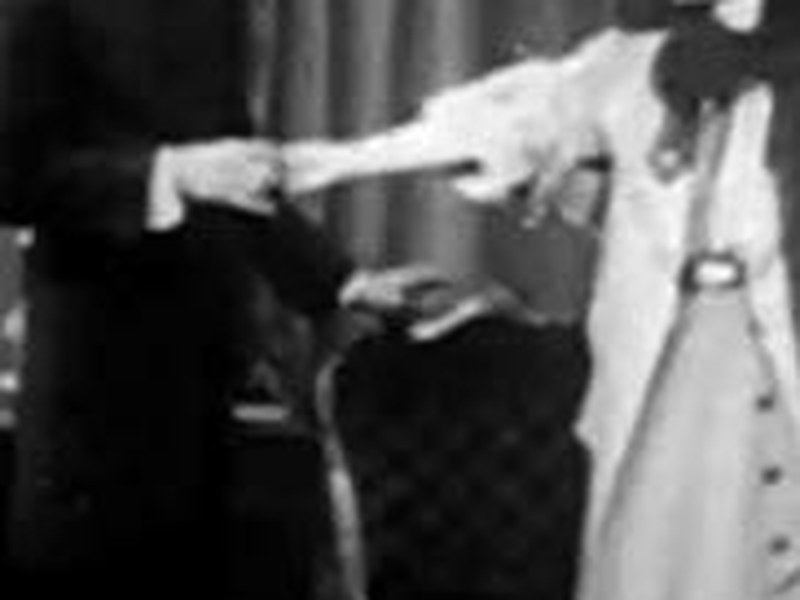 Foto 1 de A Strange Meeting