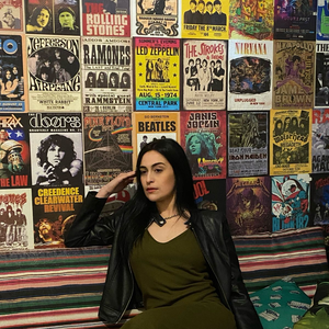 Foto de perfil de Michelle Franco