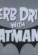 Kerb Drill with Batman!