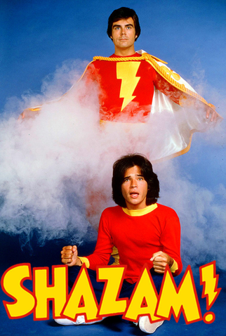 Poster 1 de Série Shazam! (2ª Temporada) (1975)