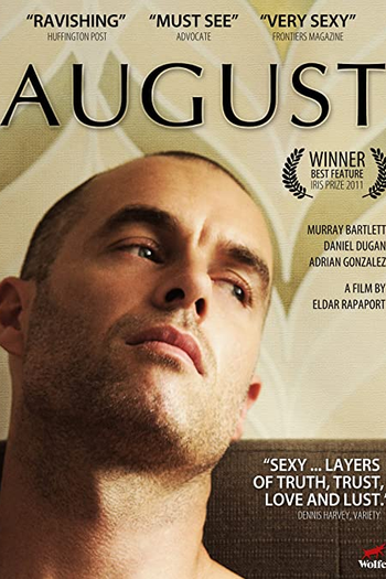  de Filme Verão em L.A. (2011)