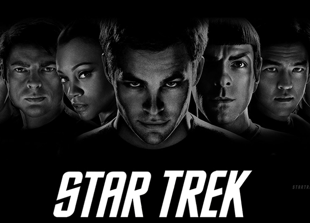 Ficção-Científica: Já assistiu o reboot de Star Trek?