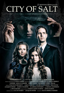 City of Salt (City of Salt)