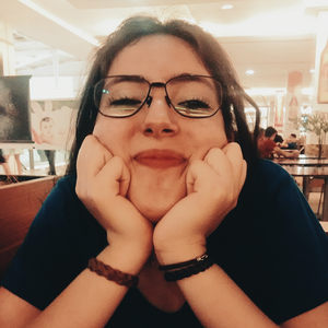 Foto de perfil de Hadassa Castro