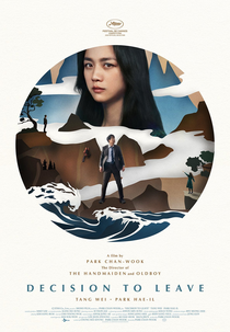 Decisão de Partir (헤어질 결심)