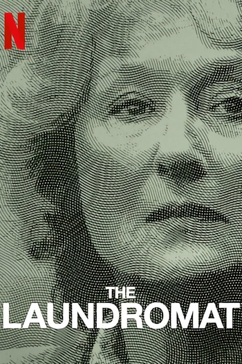  de Filme A Lavanderia (2019)