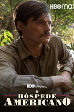 O Hospede Americano (The American Guest)