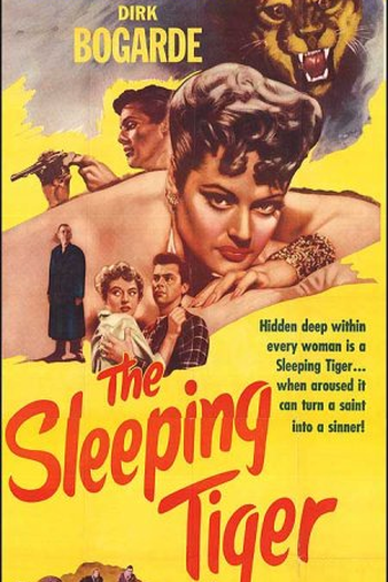  de Filme O Monstro de Londres (1954)