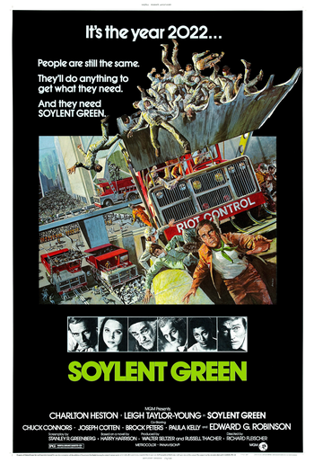  de Filme No Mundo de 2020 (1973)