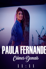 Paula Fernandes - Ciúmes Demais (Single DVD 11:11) (Paula Fernandes - Ciúmes Demais (Single DVD 11:11))