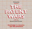 A Guerra das Patentes