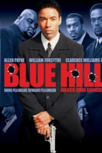  de Filme Blue Hill - Nasce uma Gangue (2001)