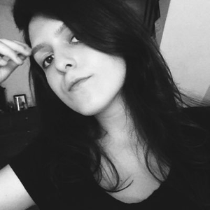 Foto de perfil de Rafaela Binda