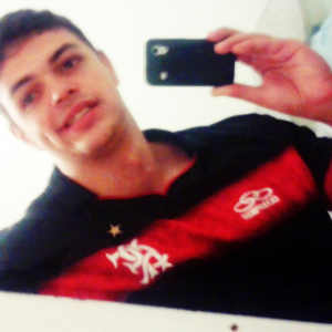 Foto de perfil de Allyson Gonçalo