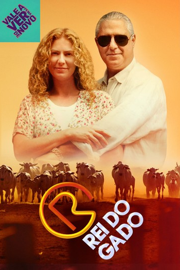  de TV O Rei do Gado (1996)