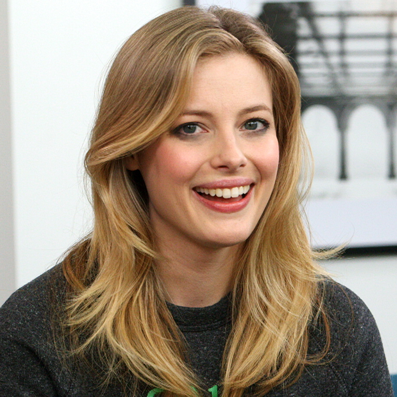 Gillian Jacobs - Foto 1