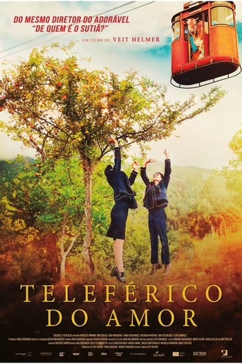  de Filme Teleférico do Amor (2023)