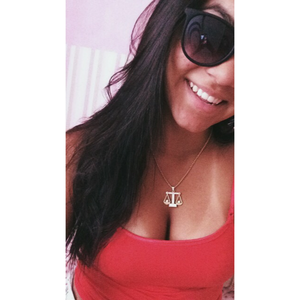 Foto de perfil de Amanda Monteiro