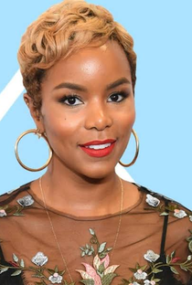 Letoya Luckett - Poster 1